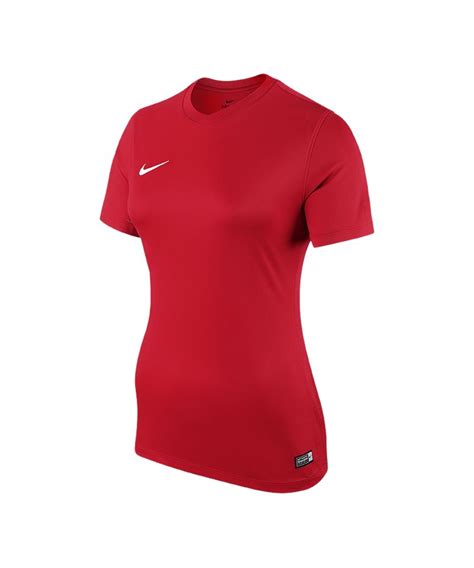 Nike Damen Park Vi Jersey Trikot : Amazon.de: Fashion